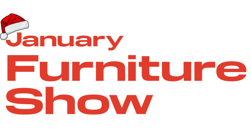 January Furniture show 2023, NEC Birmingham