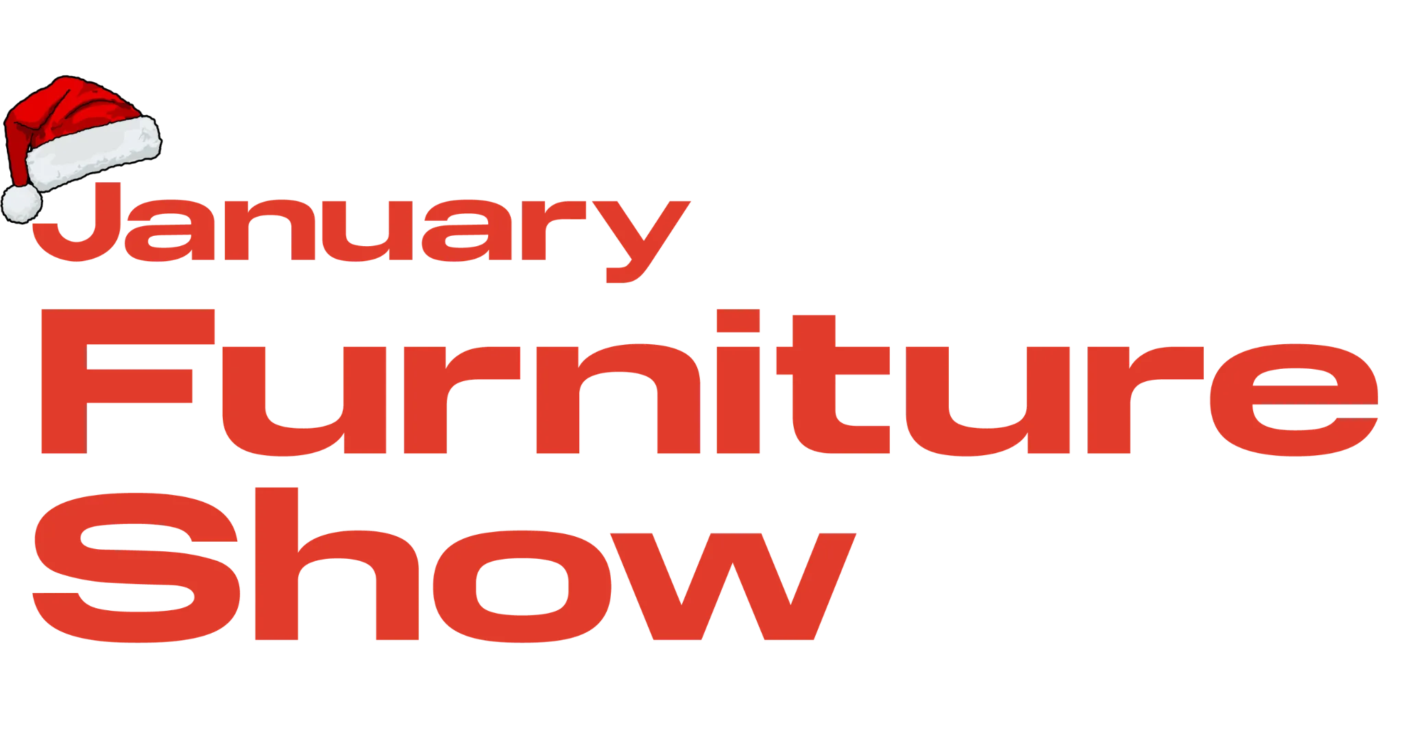 January Furniture show 2023, NEC Birmingham