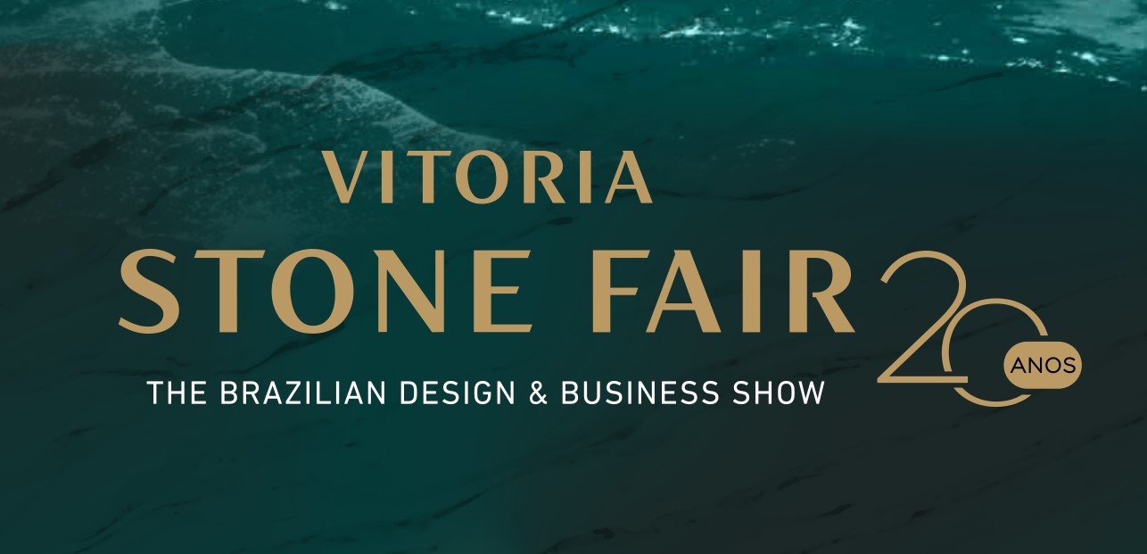 Vitoria Stone Fair 2023 logo