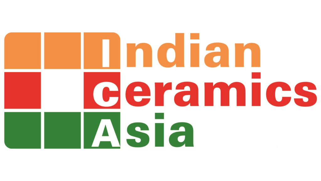 Indian Ceramics Asia logo