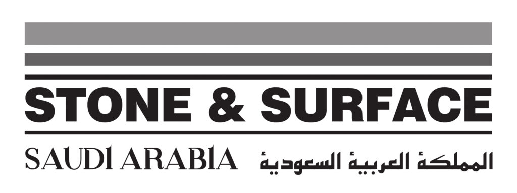 Stone & Surface logo - A part of the Big 5 Saudi