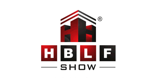 HBLF Show 2023 logo