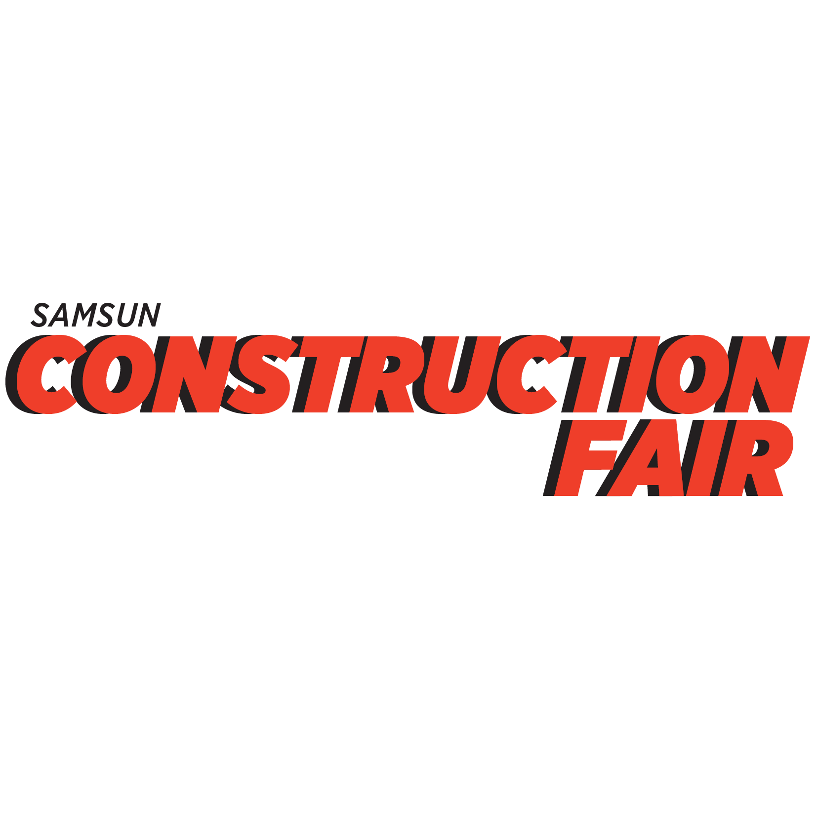 Logo of Samsun Construction Fair