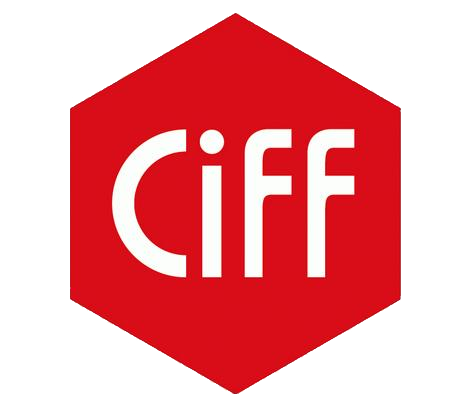 Ciff logo