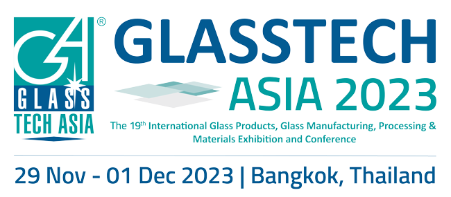 Glasstech Asia