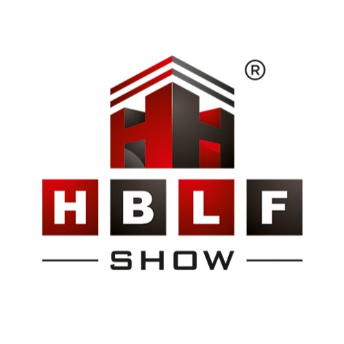 hblf show logo