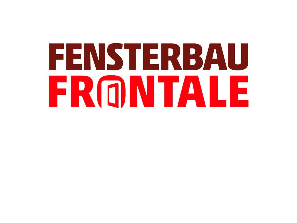 FENSTERBAU FRONTALE logo