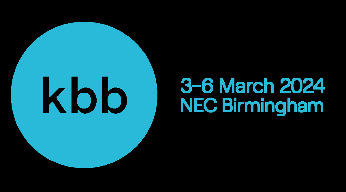 KBB Birmingham 2024 logo