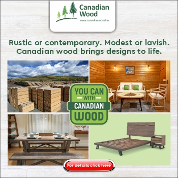 canadian wood sidebar