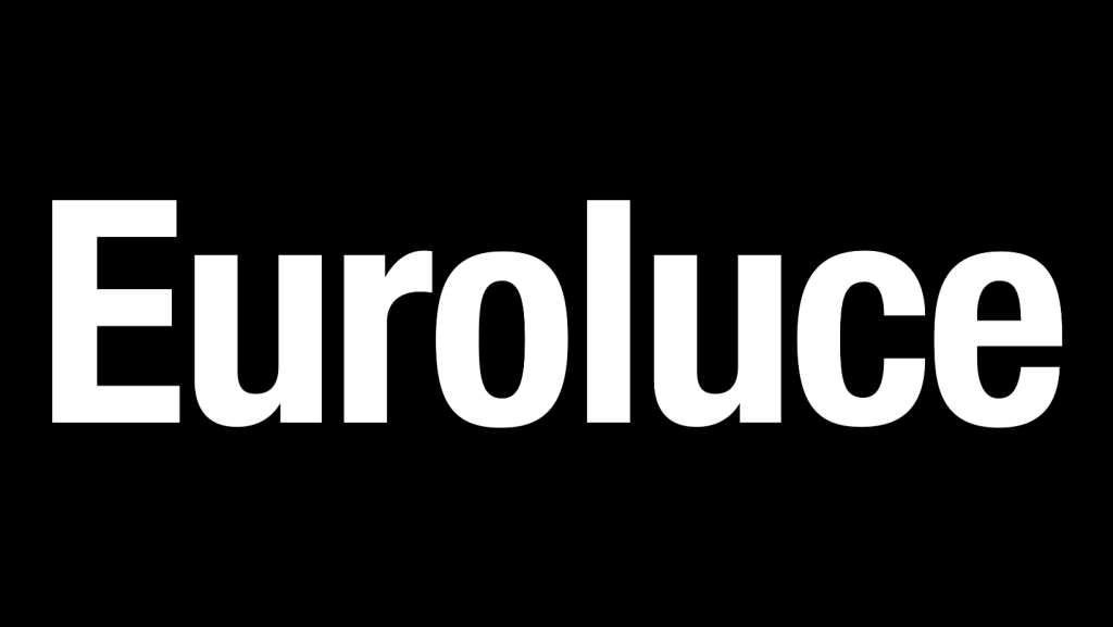 euroluce logo