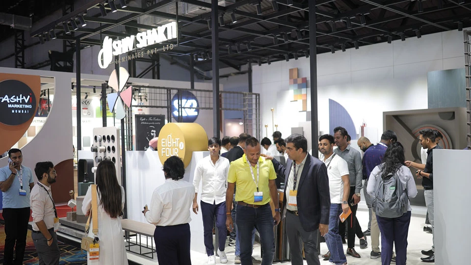 ACETECH 2024, Bengaluru | 18-20 October | Building, Architecture & Design Show