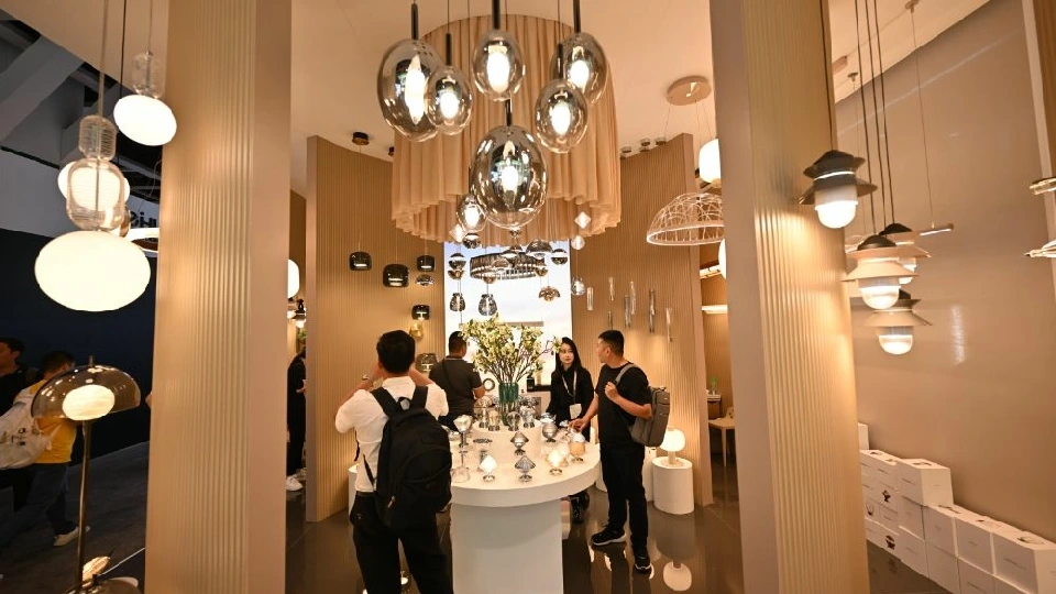 Hong Kong International Lighting Fair 