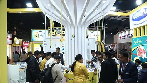 International Hardware Fair India , discover latest products and trends