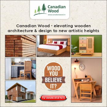 canadian wood sidebar