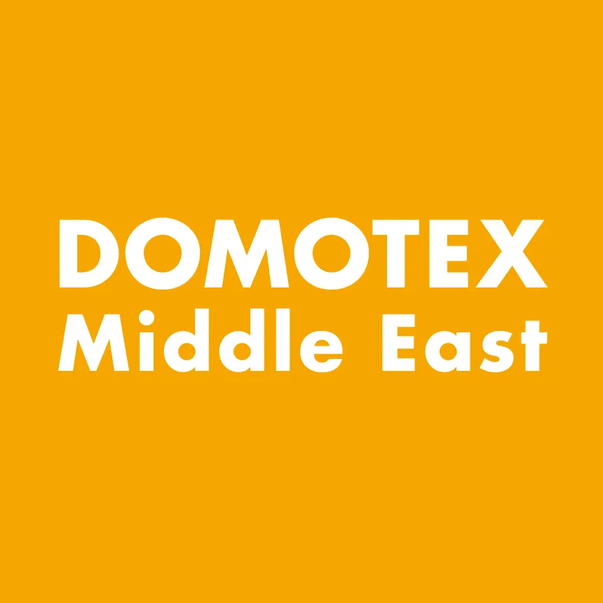 DOMOTEX Middle East