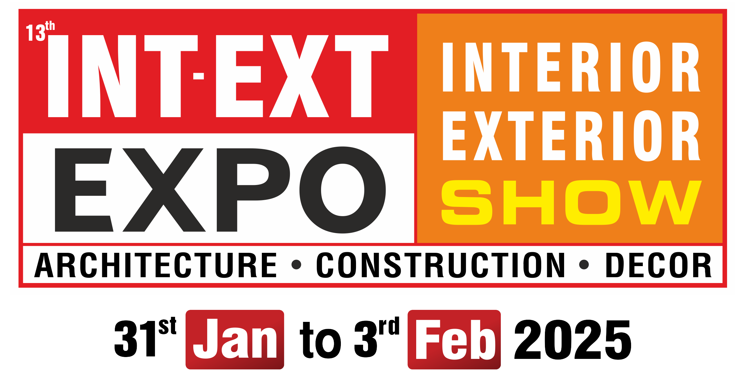 INTEXT Expo 2025, Ludhiana