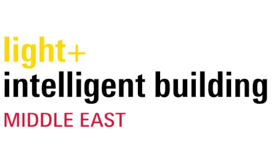 Light+Intellignet building middle east