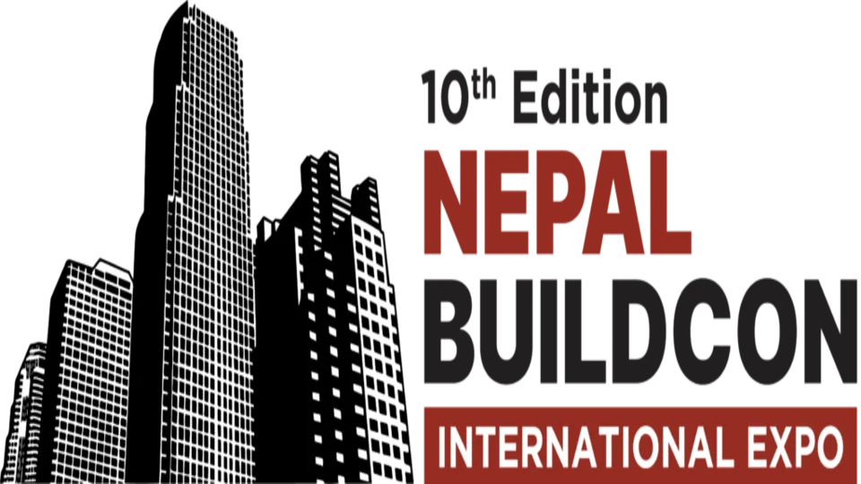 Nepal Buildcon International Expo 2025 - 10th edition