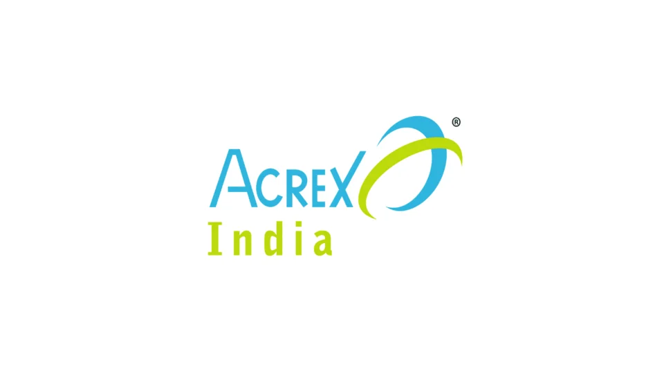 Acrex India 2025 - 24th edition of South Asias's largest exhibition on air conditioning, ventilation and intelligent buidlings