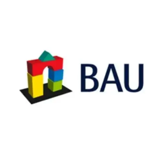 BAU trade far architecture exhibition to be held in Munich Germany