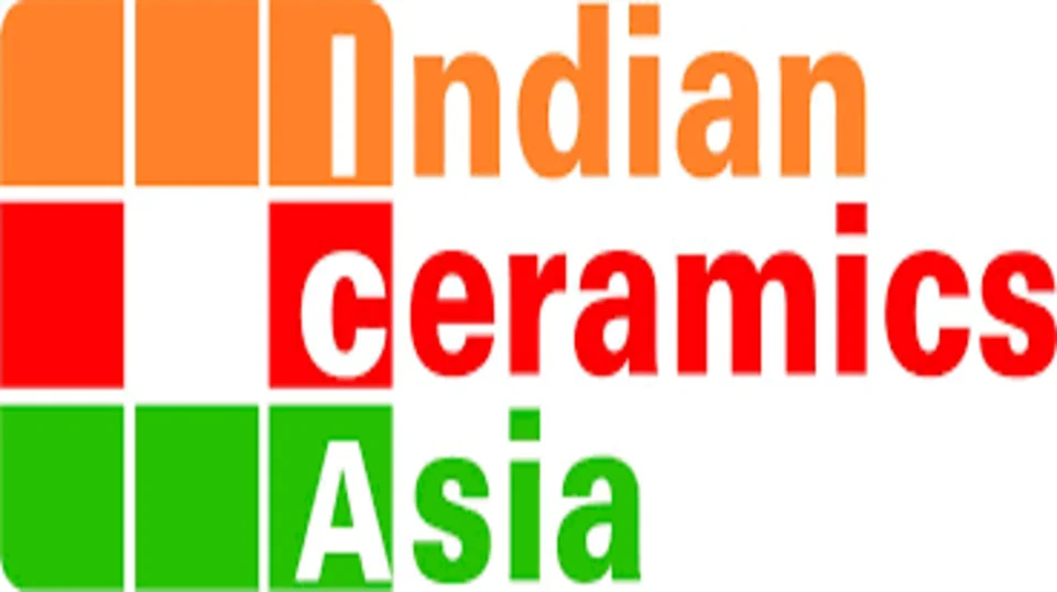 Indian Ceramics Asia - brick manufacturers expo in Gandhinagar, Gujarat