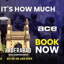 Acetech Hydrabad