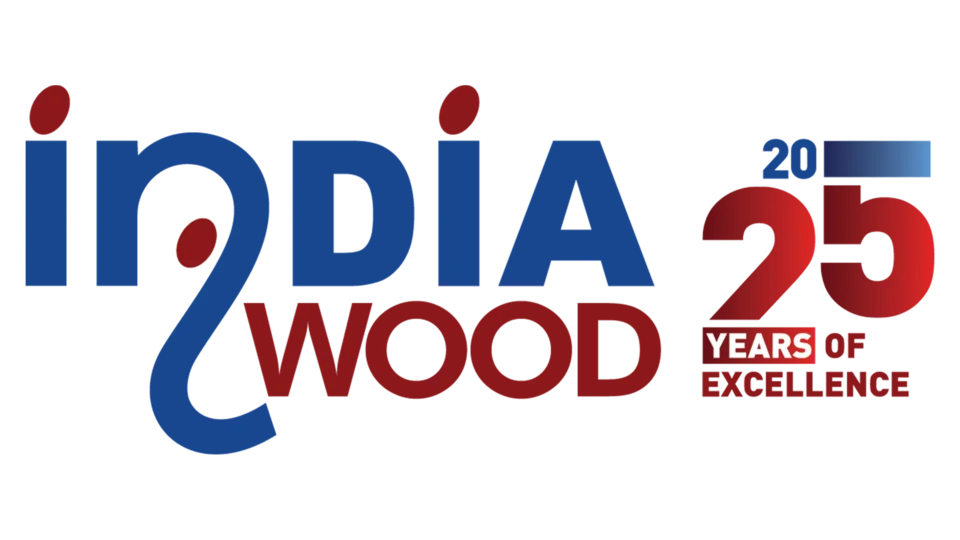 INDIAWOOD 2025 - Trade fair for Furniture Production Technologies, Woodworking Machinery, Tools, Fittings, Accessories, Raw Materials and Products