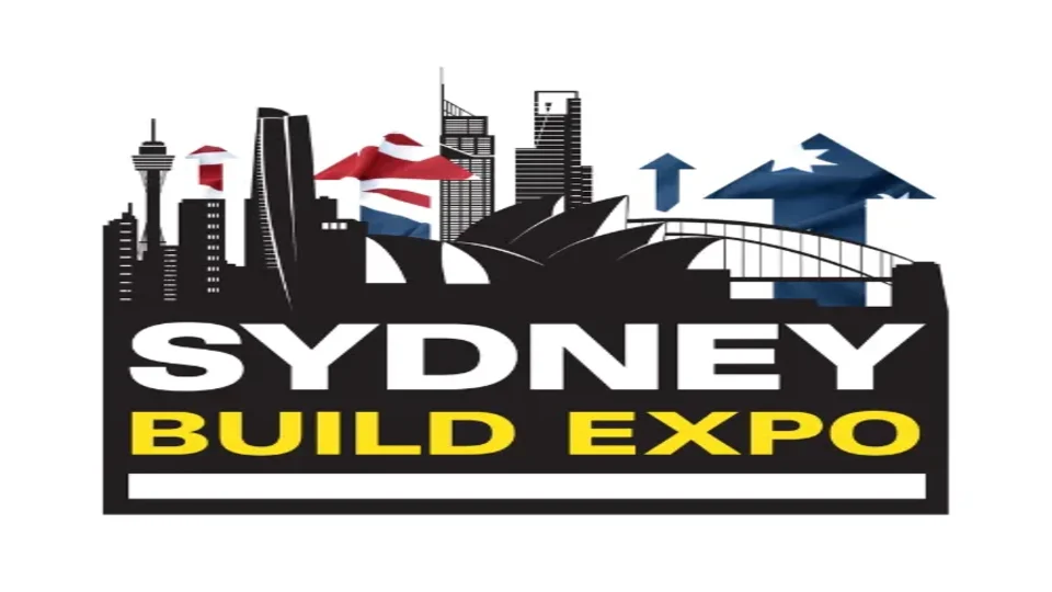 Sydney Build Expo 2025, ICC, Australia