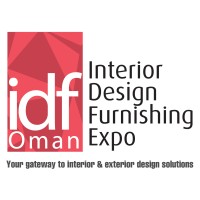 IDF Oman 2025 | 10-12 Feb | Interior Design Furnishing Exhibition