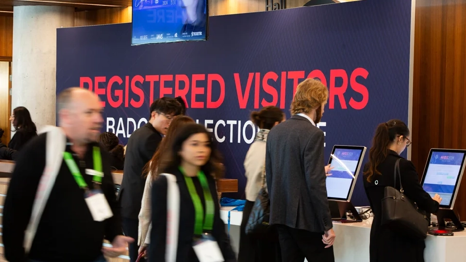 ARBS Exhibitions, Brisbane Exhibition, HVAC event, ARBSQLD 2025