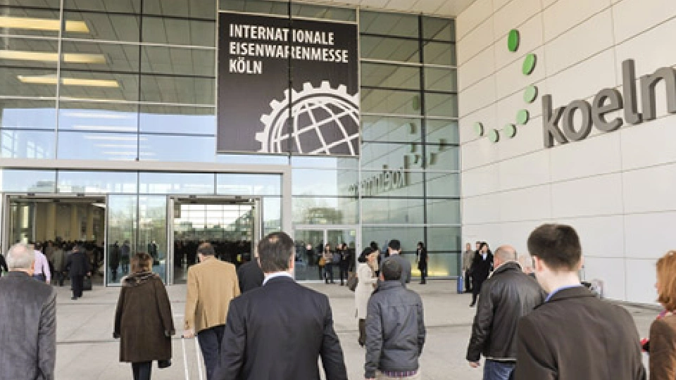 International Hardware Fair