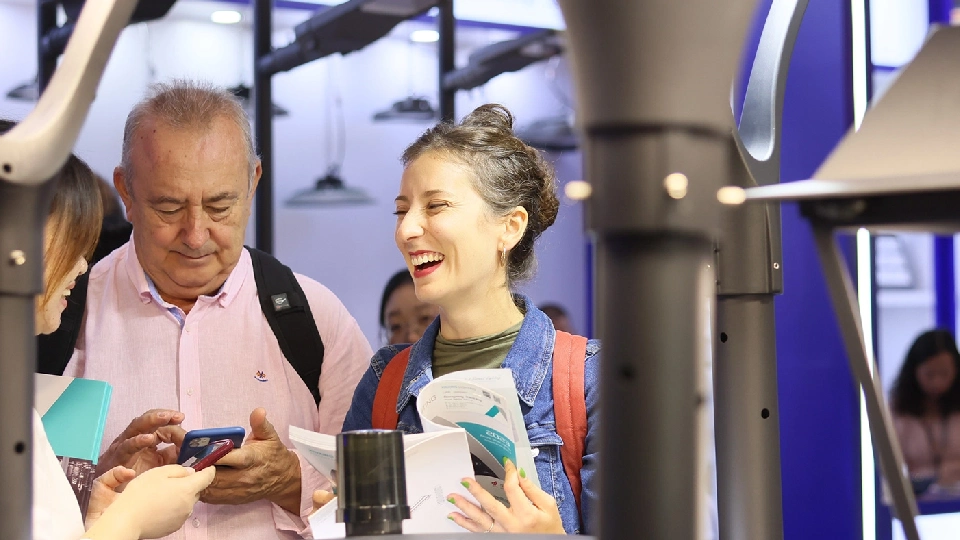 hktdc 25, tech light expo, lighting product, HKTDC Hong Kong