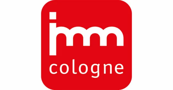 imm cologne interior design expo logo