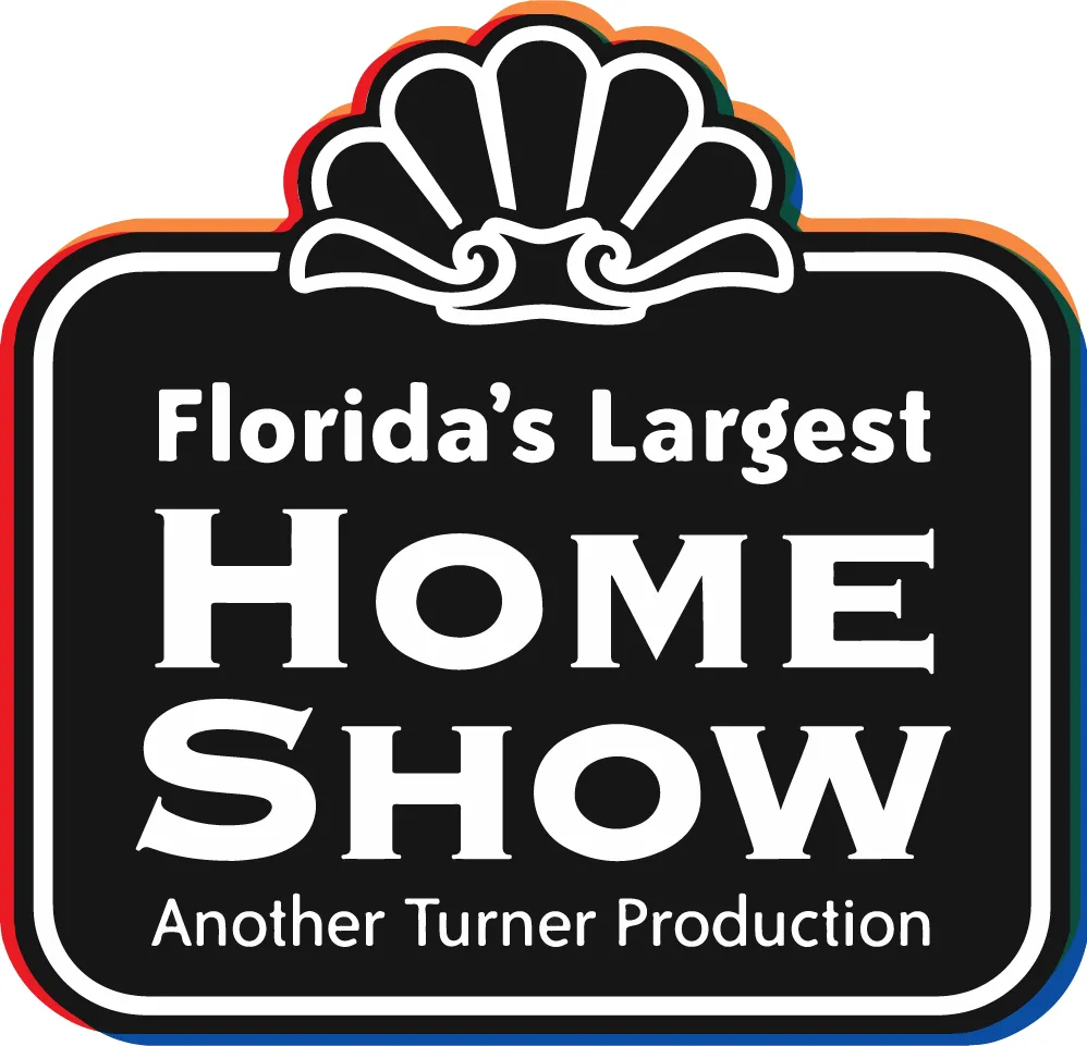 Florida Largest Home Show 2023 logo