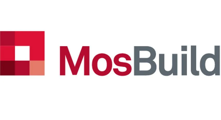 MosBuild International Building and Interiors Trade Show