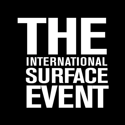 The International Surface Event (TISE) logo