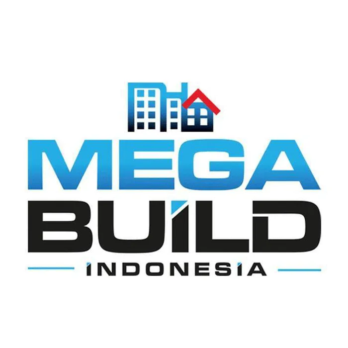 Logo of MEGABUILD 2023