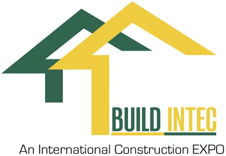 The Build Intec Coimbatore 2023 logo - construction expo