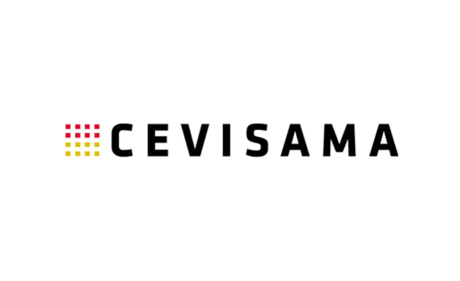 Cevisama 2023 logo - Bathroom fair and ceramic show