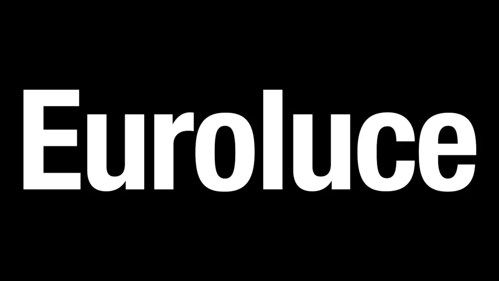 Euroluce Logo