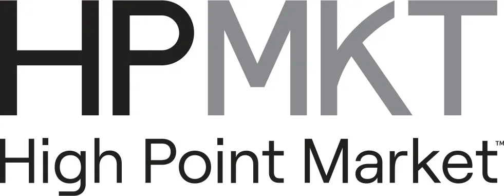 Logo of High Point Market