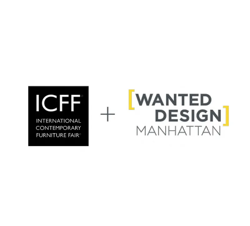 ICFF 2023 logo