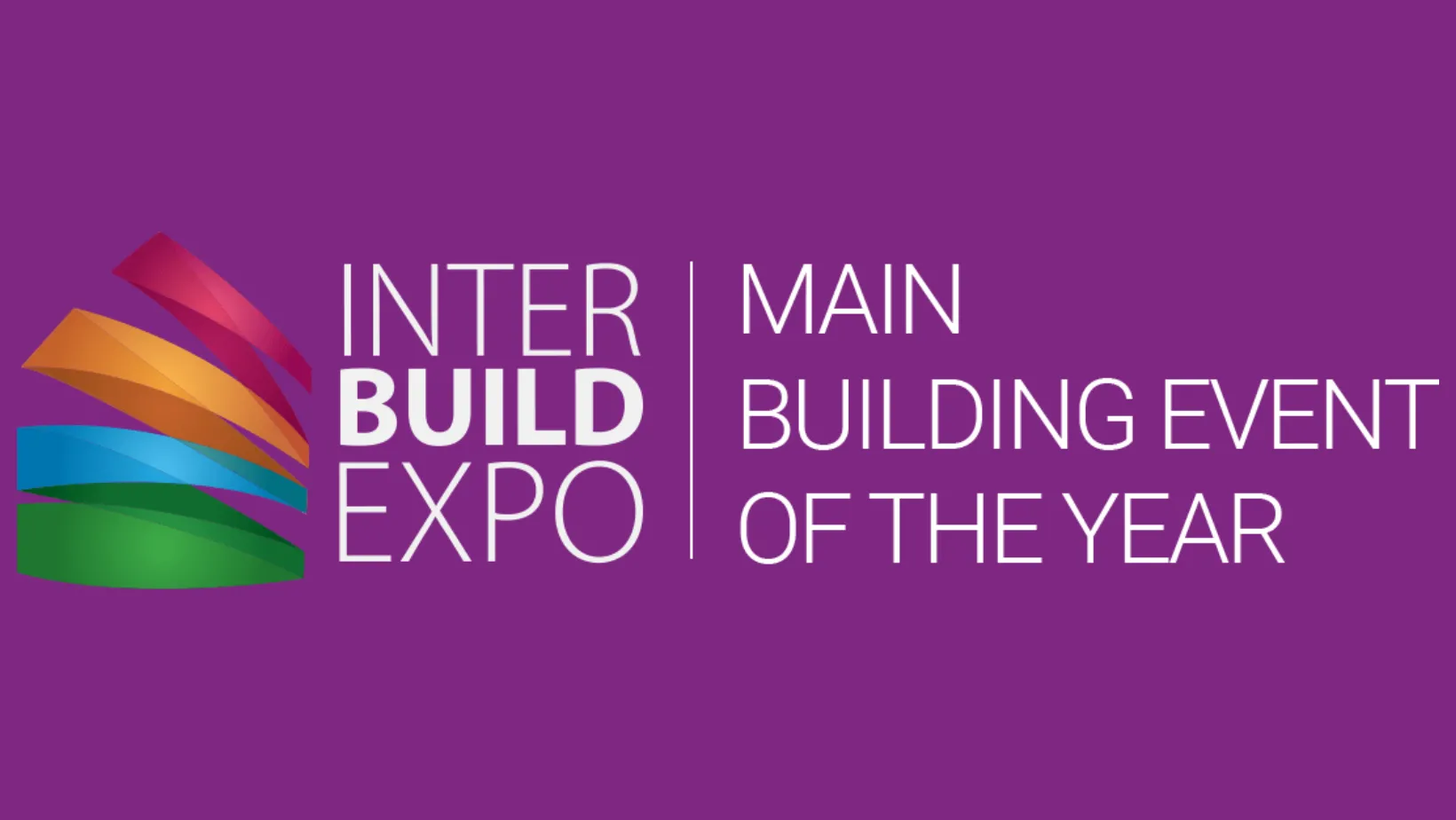 InterBuildExpo logo