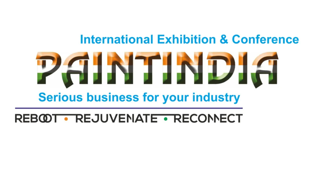 Logo of PaintIndia