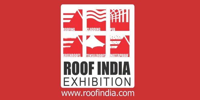 Roof India Logo