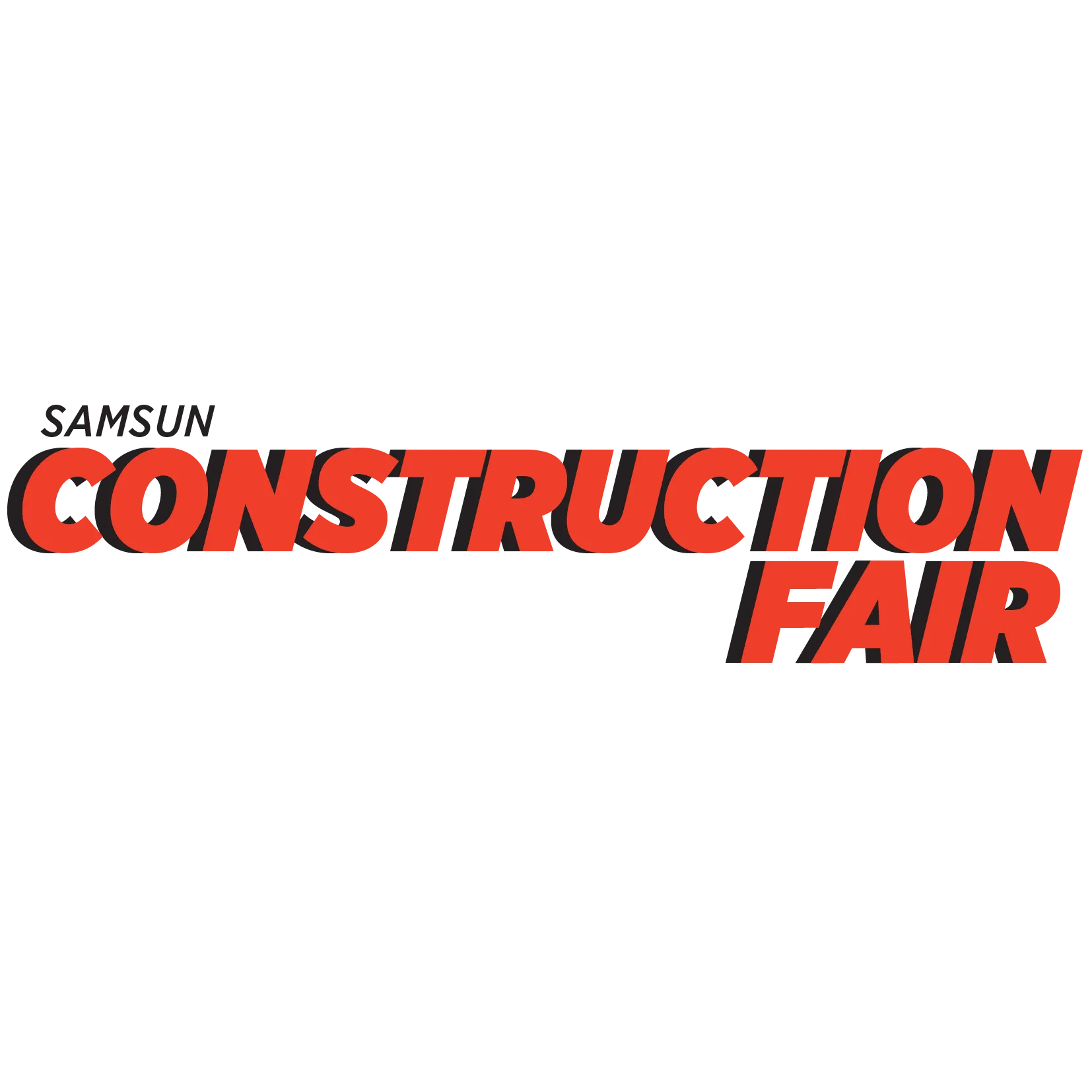 Logo of Samsun Construction Fair