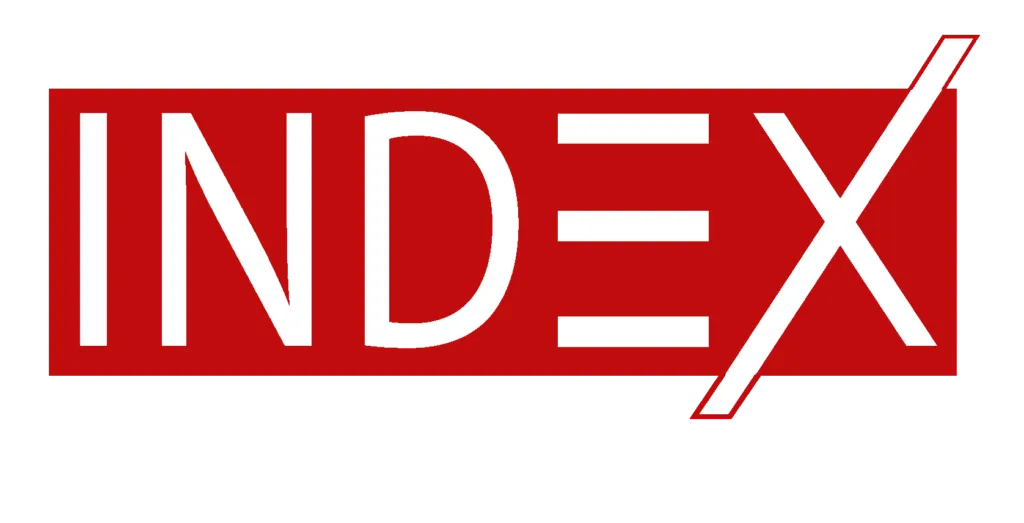 INDEX logo