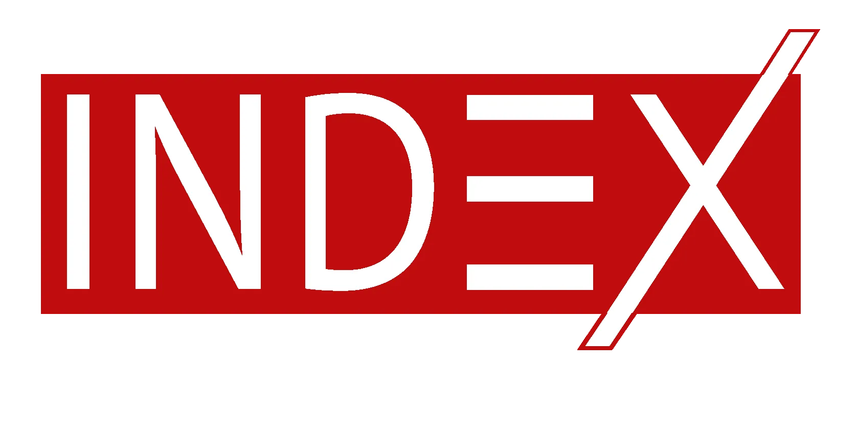 INDEX logo