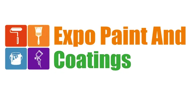 expo paint and coatings logo