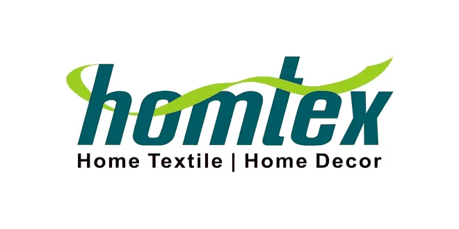 Homtex logo